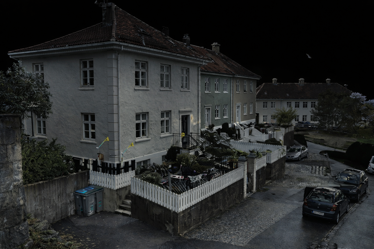 Prosjekt