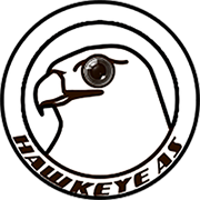 Hawkeye AS logo